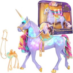 SPIN MASTER Figurka Unicorn Academy Jednorożec gwiazda 6071157