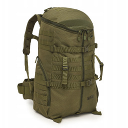 Plecak taktyczny NC3903 Maverick militarny Edc ucieczkowy rzepy