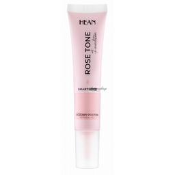 HEAN - Rose Tone Foundation Smart Drops -