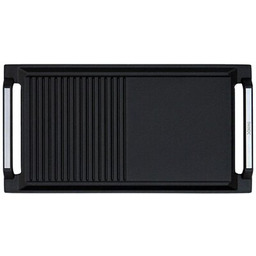 BERG Grill żeliwny Rosti