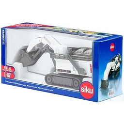 SIKU Koparka Super Koparka Liebherr R9800 1798