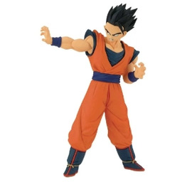 Banpresto Dragon Ball Z Match Makers - Ultimate