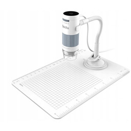 Mikroskop cyfrowy Reflecta Flex