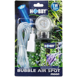 Hobby 00671 Bubble Air Spot "moon", LED