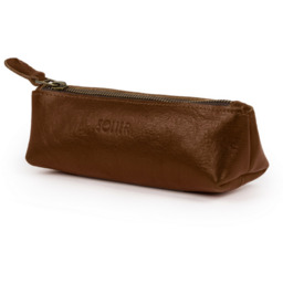 Piórnik skórzany etui na pióro długopis Solier SA51