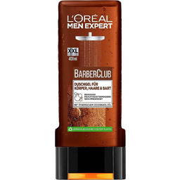 L''Oréal Paris Men Expert Barber Club żel pod