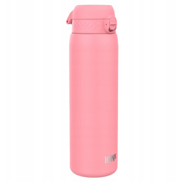 Butelka termiczna Ion8 Double Wall 920 ml Rose