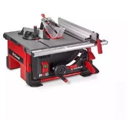 Einhell AKU TE-TS 36/8 T Li - Solo
