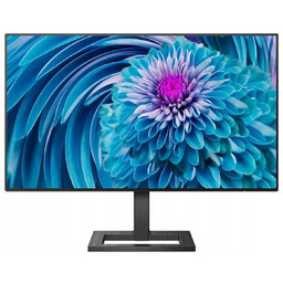 Monitor Philips 275E2FAE 27'' 2560x1440px Ips 4ms