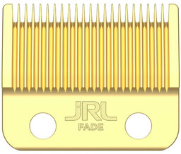 JRL Fade Gold 2020C Nóż do maszynki złoty
