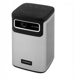 Overmax Multipic 8.1 DLP HD Android Wi-Fi Bluetooth