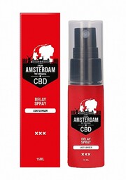 Spray Wydłużający Stosunek Original CBD from Amsterdam -