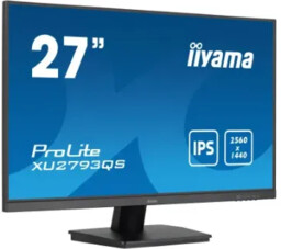 iiyama ProLite XU2793QS-B7 - 27'' IPS QHD 1ms