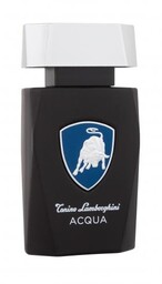 Lamborghini Acqua woda toaletowa 75 ml dla mężczyzn