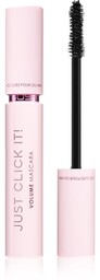 Gosh Just Click It Volume Mascara, tusz