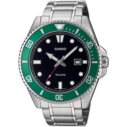 Casio MDV-107D-3AVEF