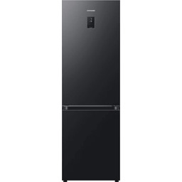 Lodówka wolnostojąca SAMSUNG RB34C675EBN/E 185cm No Frost SpaceMax
