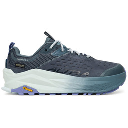 Buty do biegania Altra Olympus 6 AL0A85NN Granatowy
