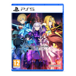 Sword Art Online Last Recollection (PS5)
