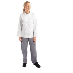 Whites Chefs Clothing Koszula kucharska rozmiar L
