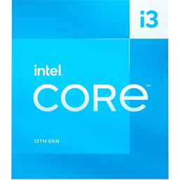 Procesor Intel Core i3-13100 3.4GHz/4.5GHz 12MB LGA1700 BOX