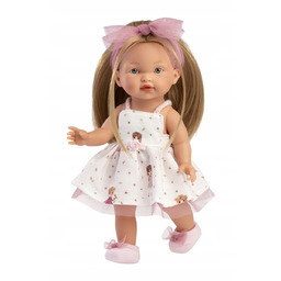 Llorens Lalka Valeria 28 cm