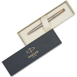 Pióro wieczne Parker Jotter Stainless Steel GT
