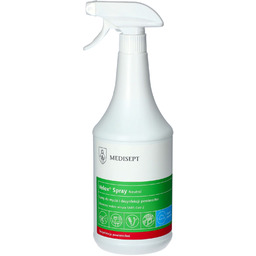 Velox Spray neutral - preparat do dezynfekcji powierzchni