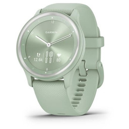 Garmin Zegarek Vivomove Sport 40mm Agave Mint Silicone