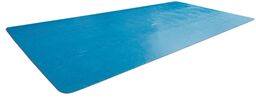 Pokrywa solarna do basenu stelażowego, Intex, 378x186 cm,