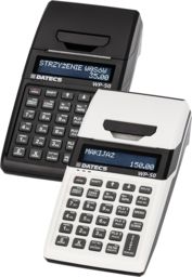 Kasa fiskalna Datecs WP50 ONLINE GPRS transmisja