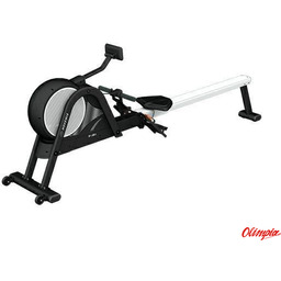 BH Fitness Wioślarz Treningowy Movemia RW1000