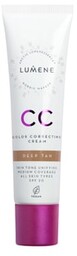 Lumene CC Color Correcting Cream SPF20 Krem CC