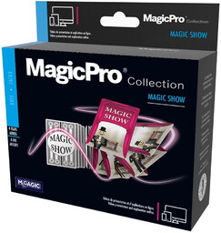 Magiczny kineograf - łatwa i efektowna sztuczka magiczna