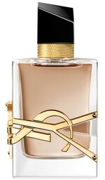Yves Saint Laurent Libre Flowers & Flames Woda