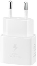 Samsung 25W EP-TA2510 (bez kabla) biały