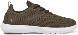 Sneakersy EMU Australia Springbrook W13165 Zielony