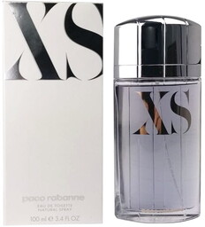 Paco Rabanne XS, woda toaletowa, 100ml (M)