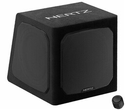 HERTZ Subwoofer DBA 201