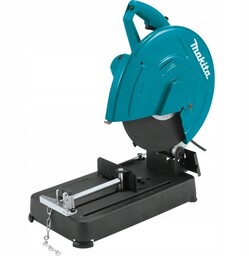 Makita LW1401 Przecinarka Do Metalu 355mm 2200W
