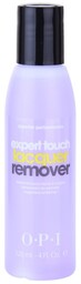 OPI Expert Touch, Zmywacz do lakieru, 110ml