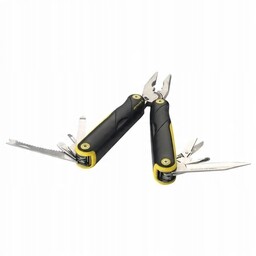 Kombinerki szczypce wielofunkcyjne multitool Dunlop