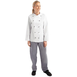 Whites Chefs Clothing Koszula kucharska rozmiar S