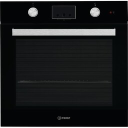 Indesit Piekarnik IFW65Y0JBL