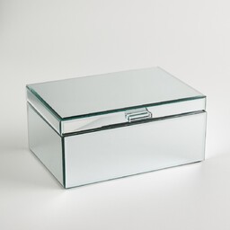 Szkatułka Na Biżuterię Licuri 26x18 cm