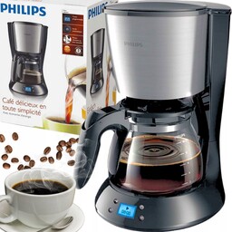Ekspres Do Kawy Przelewowy Philips HD7459/20 Aroma Twister