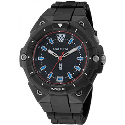 NAUTICA Zegarek NAPCNS503