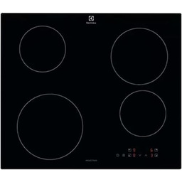 Electrolux EIB60424CK seria 300 kuchenka indukcyjna, 4 szybkie