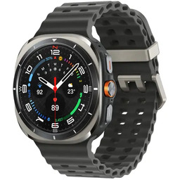 Samsung Galaxy Watch Ultra 2025 LTE 47mm Tytanowy