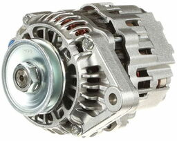 Alternator New Holland Boomer CNH MT40109286